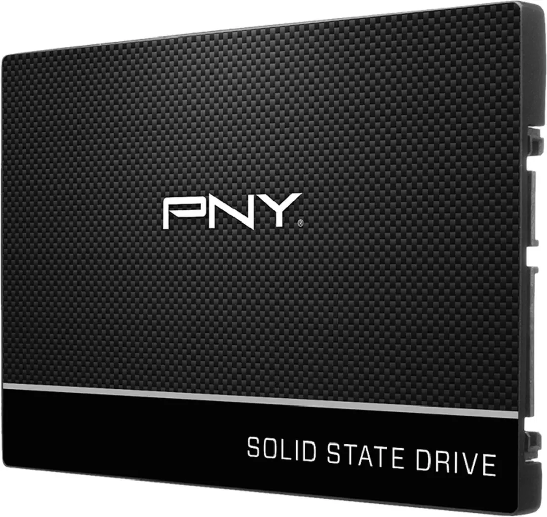 PNY SSD7CS900-250-RB SSD