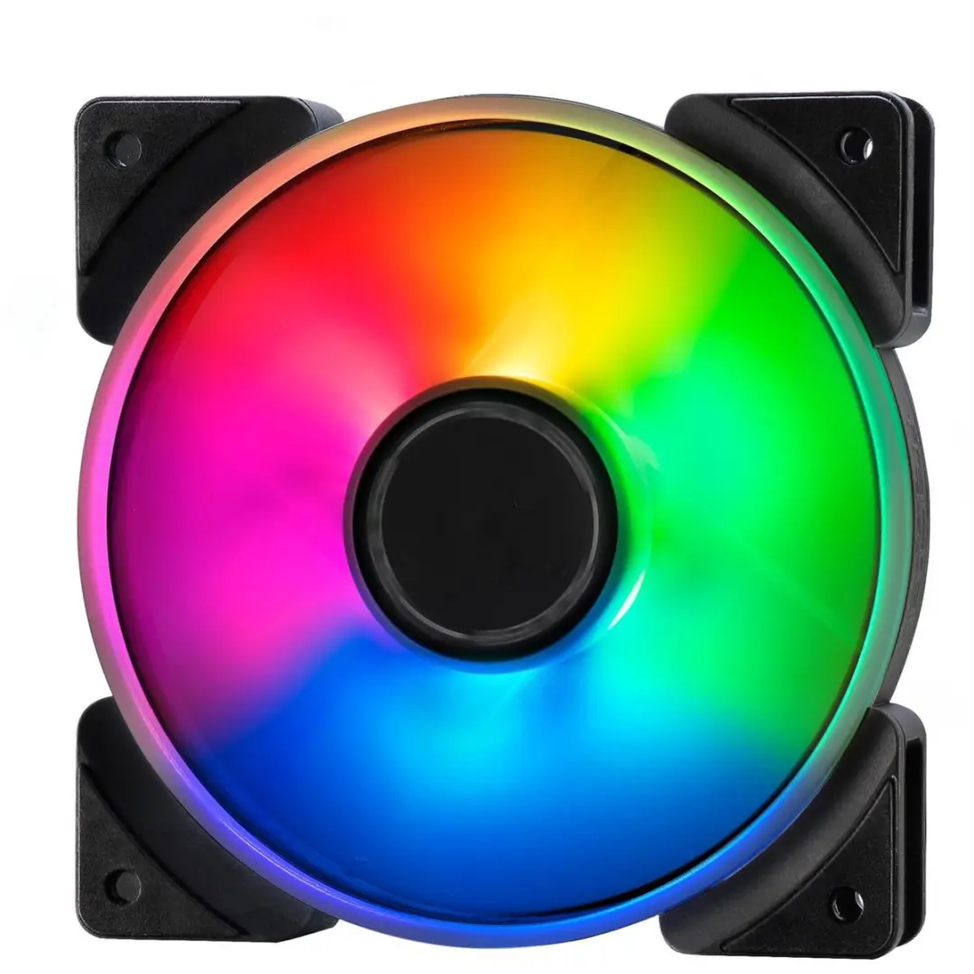 Fractal Design FD-FAN-PRI-AL12-PWM Boxventilator 12cm