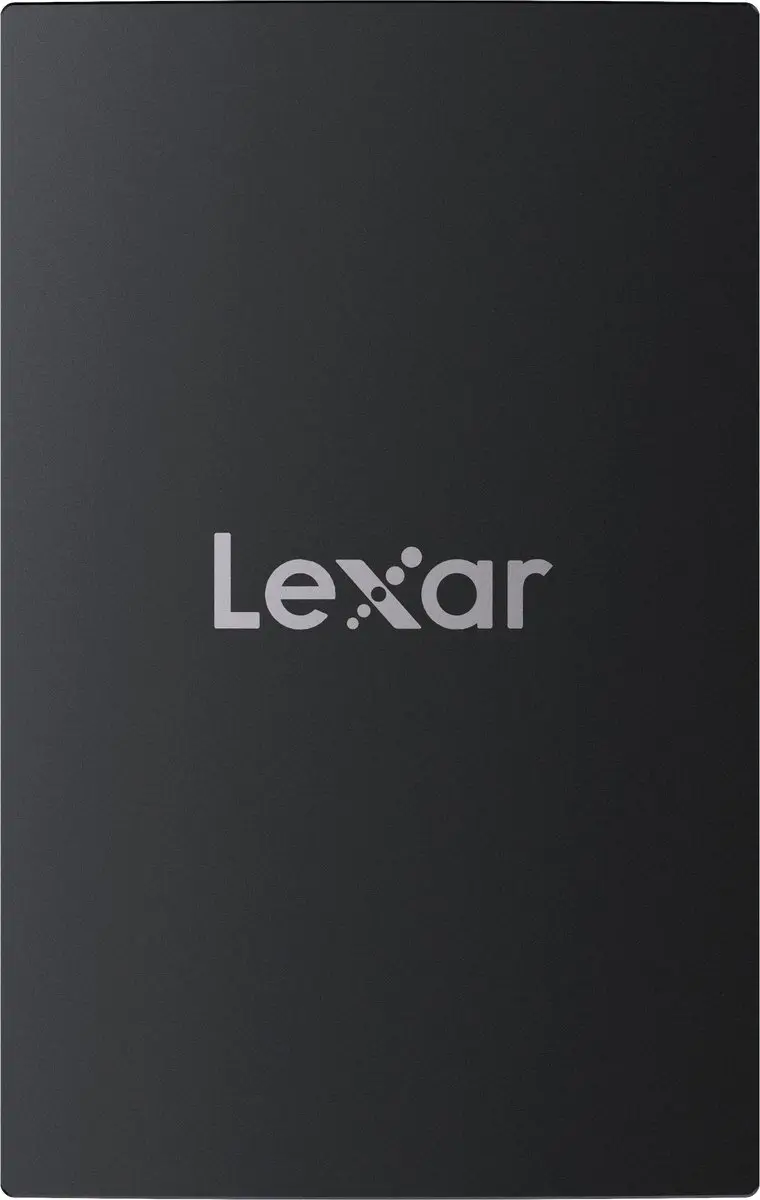 Lexar SL500 1TB Portable SSD - USB-C