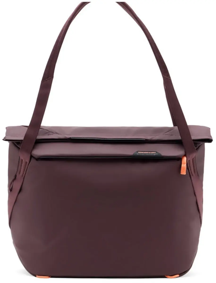 Peak Design Everyday Tote 15L Schoudertas