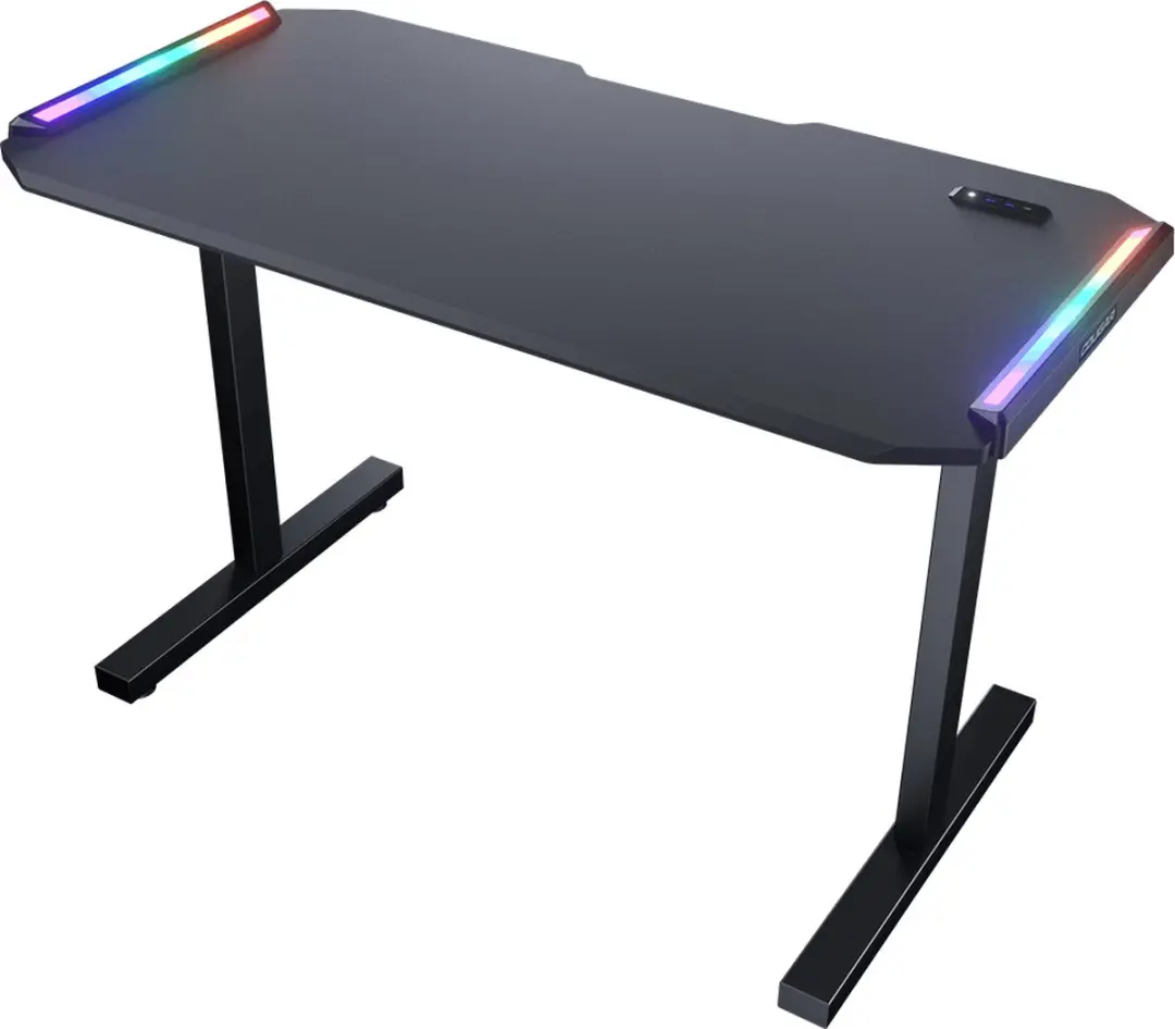Cougar 3M1202WB.0002 Gaming Bureau - RGB Verlichting