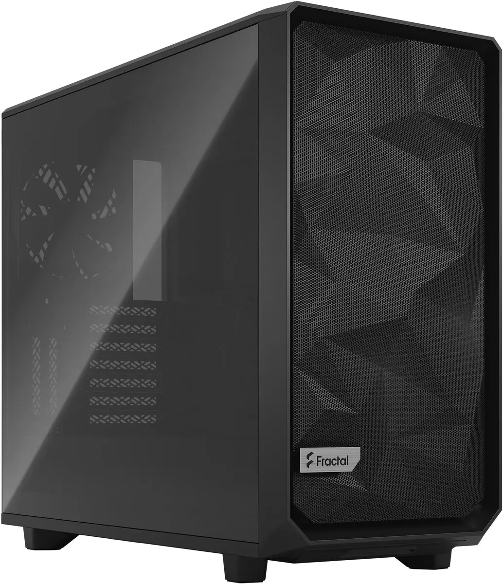 Fractal Design Meshify 2 FD-C-MES2A-03