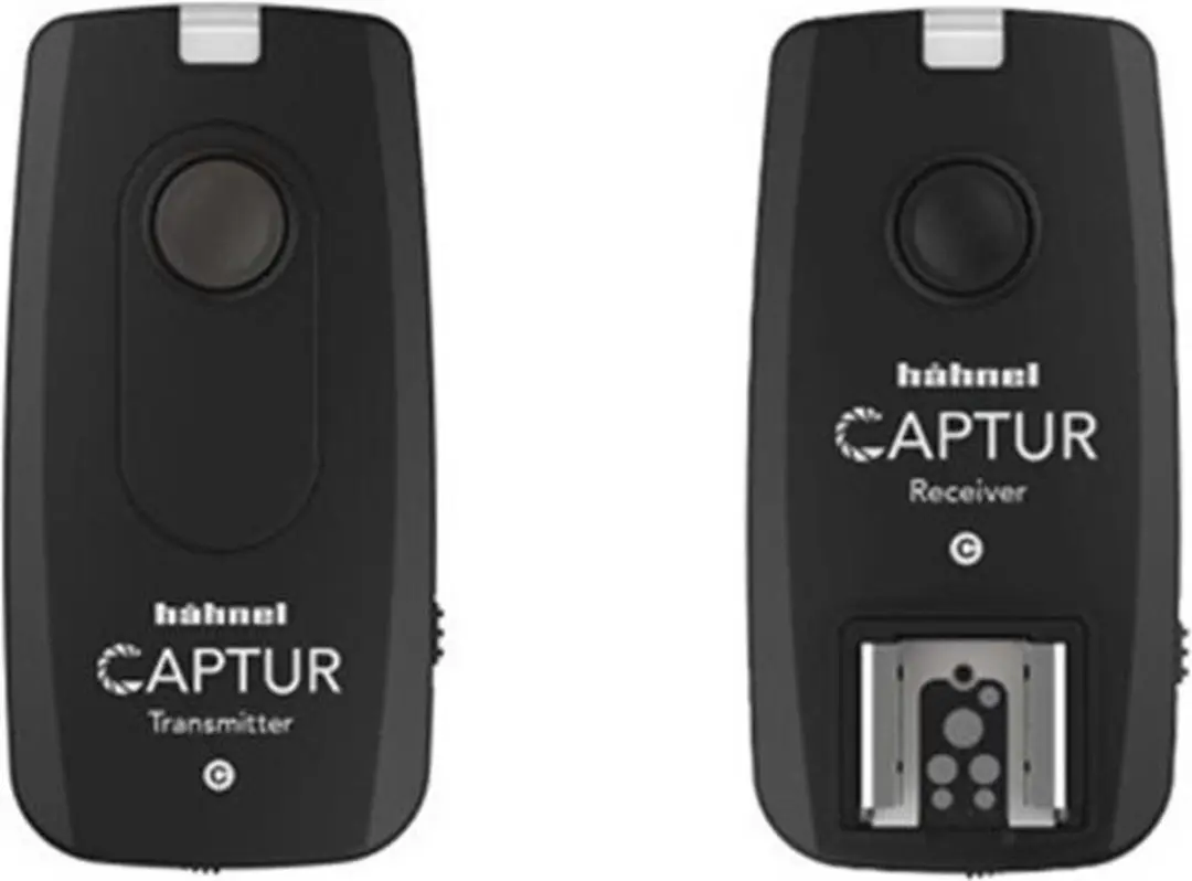 Hähnel Captur Transmitter Receiver Set 1000 710.0