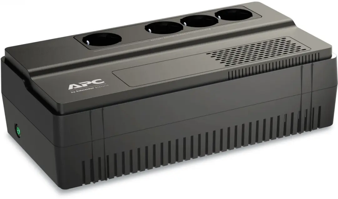 APC Easy-UPS BV1000I-GR Noodstroomvoeding 1000VA