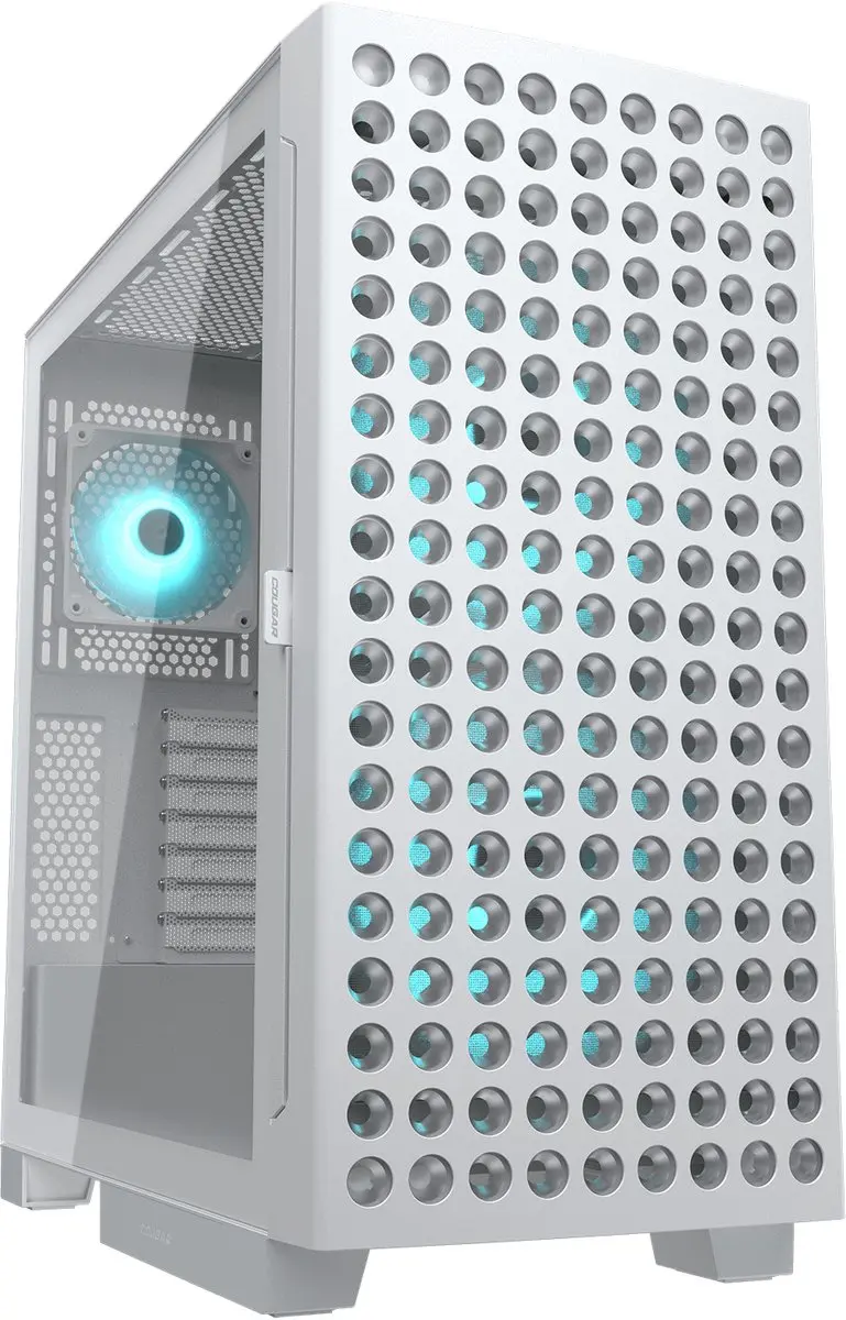 Cougar CGR-5YA2W-RGB Midi Tower