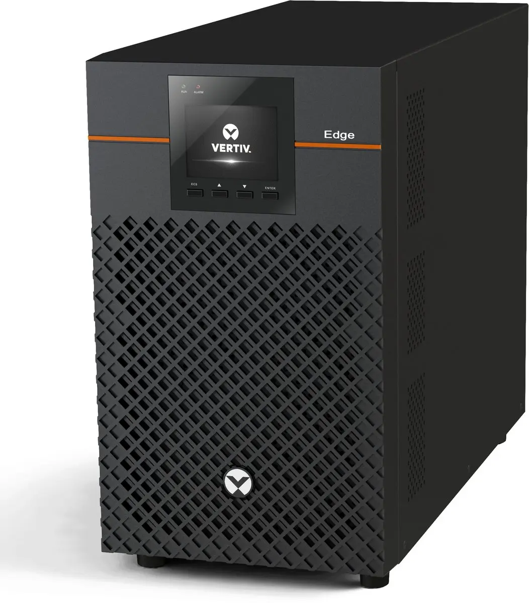 Vertiv Liebert EDGE-1500IMT UPS Line-interactive 1,5 kVA