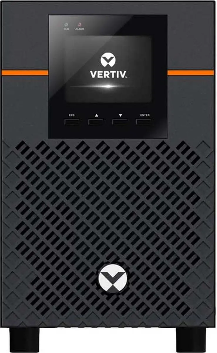 Vertiv Liebert EDGE-1500IMT UPS Line-interactive 1,5 kVA - 1350W - Zwart