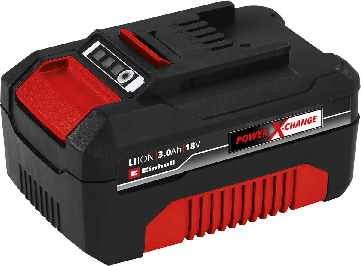 Einhell HEROCCO Li 4513975 Accu Boorhamer - 18V - 2,2 Joule - SDS-Plus