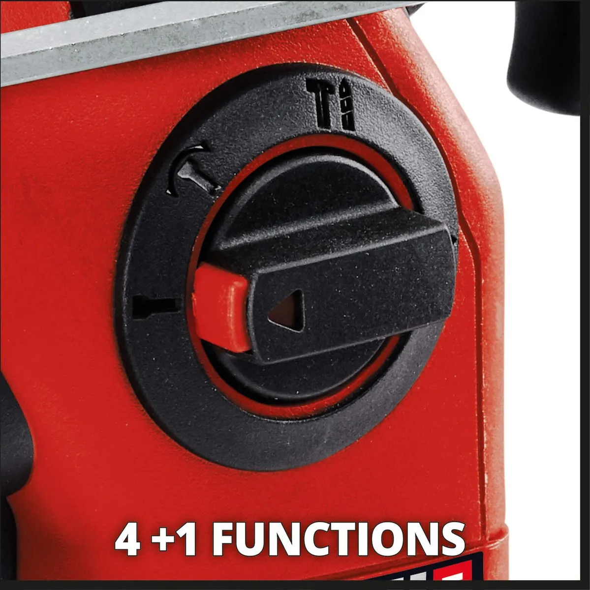 Einhell HEROCCO Li 4513975 Accu Boorhamer - 18V - 2,2 Joule - SDS-Plus