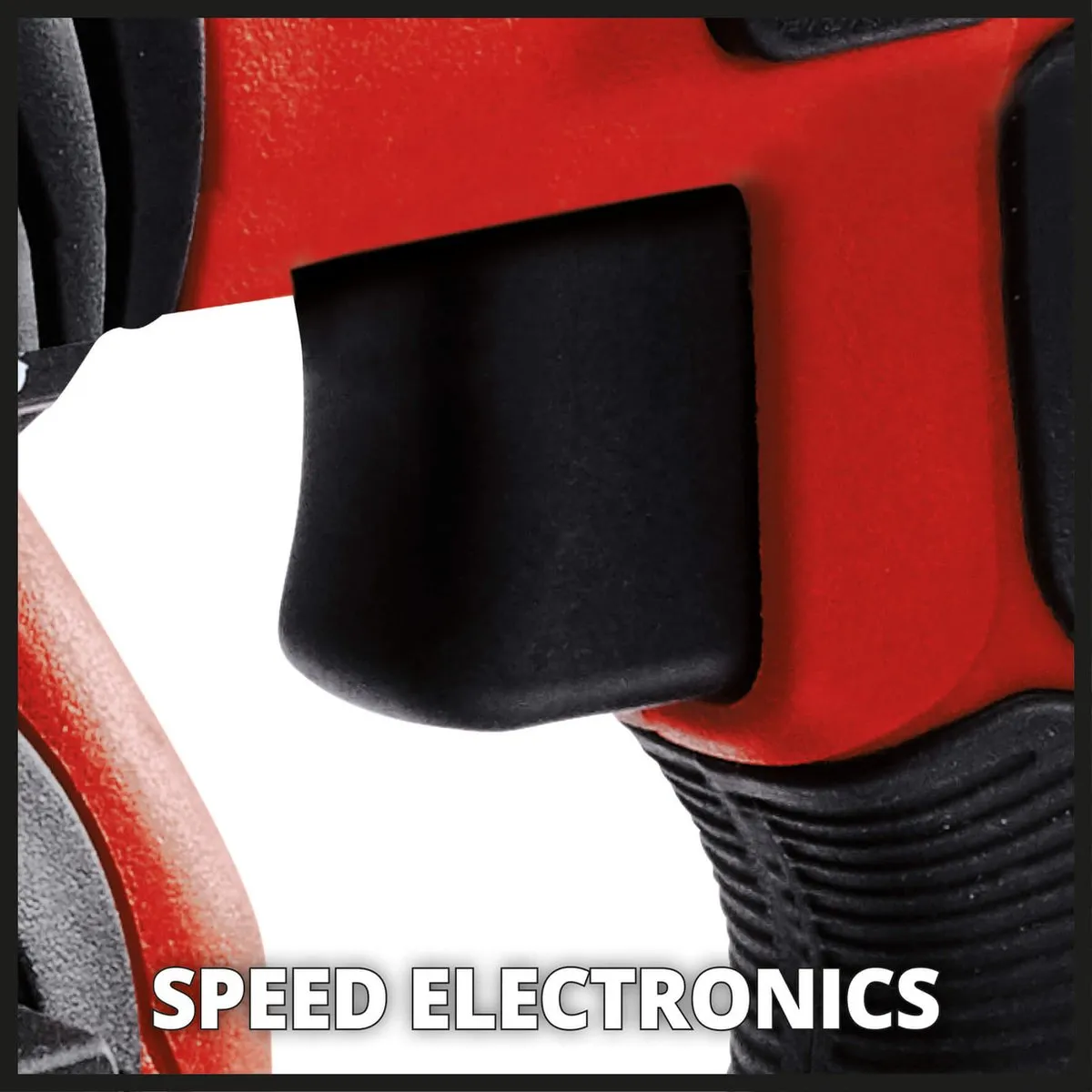 Einhell HEROCCO Li 4513975 Accu Boorhamer - 18V - 2,2 Joule - SDS-Plus - afbeelding 6 van 6