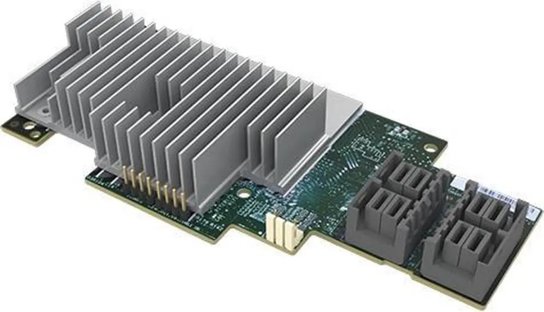 Intel RMS3VC160 RAID Controller