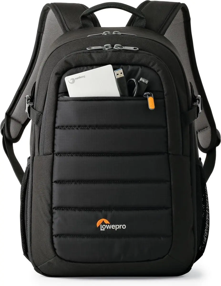 Lowepro Tahoe BP 150 Camerarugzak - Galaxy Blue