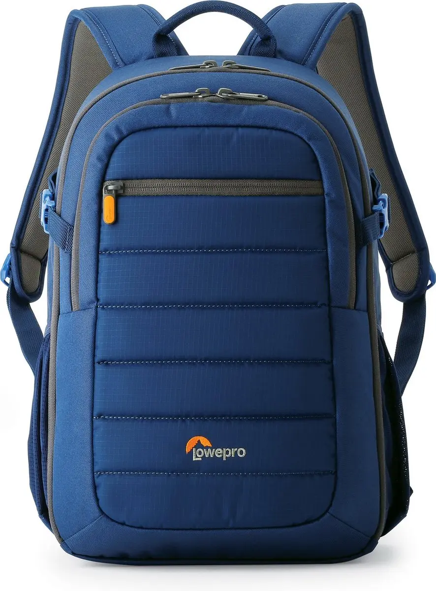 Lowepro Tahoe BP 150 Camerarugzak - Galaxy Blue