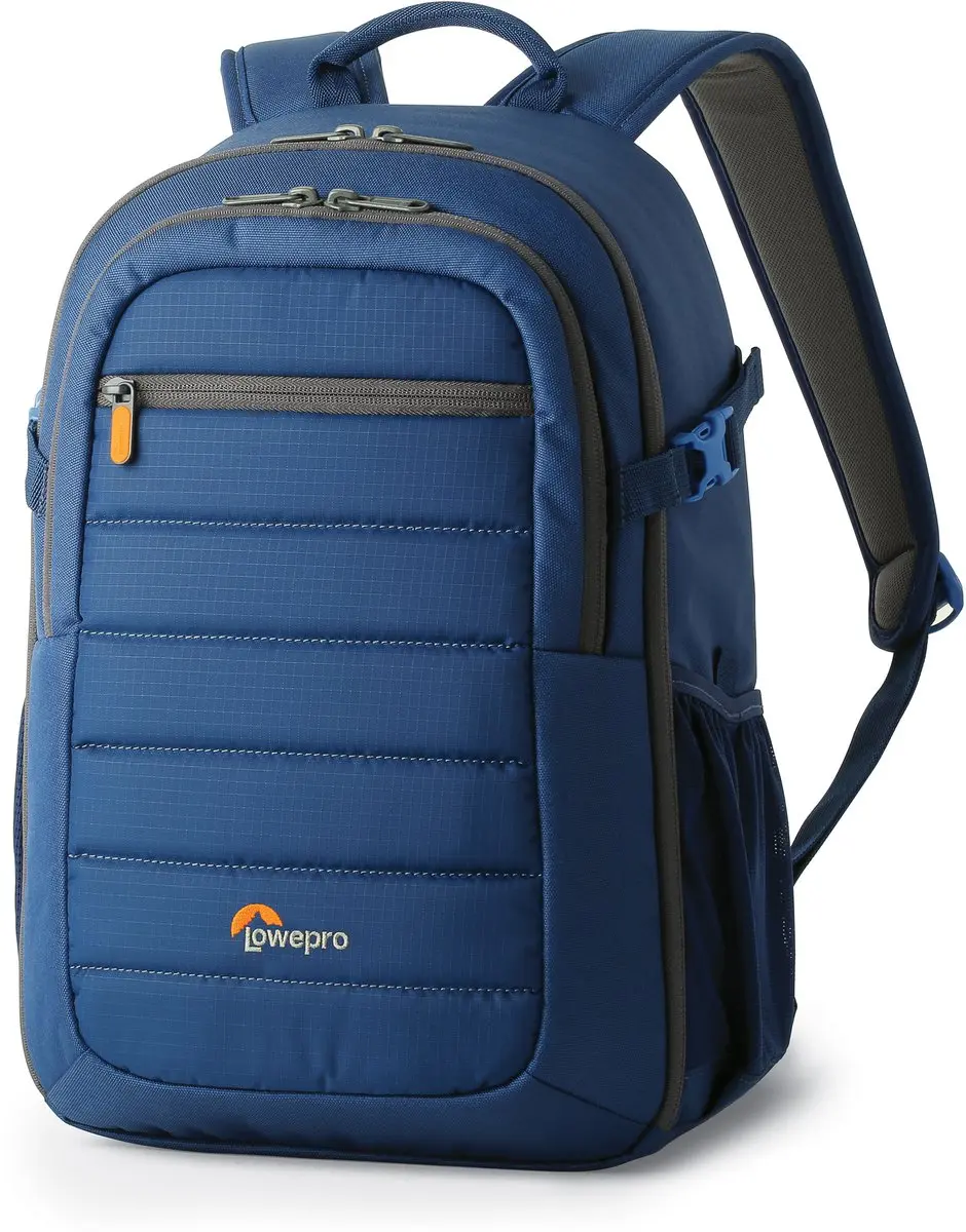 Lowepro Tahoe BP 150 Camerarugzak - Galaxy Blue