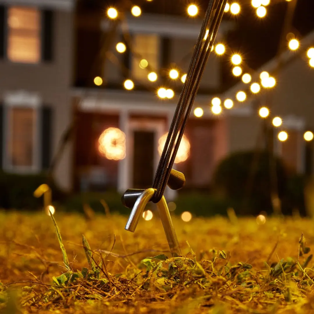 Fairybell LED Kerstboomverlichting 900LEDs - 6m - Warm wit