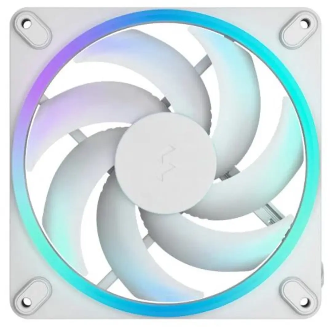Fractal Design Momentum 14 RGB FD-F-MR1-1402 - 140mm Wit