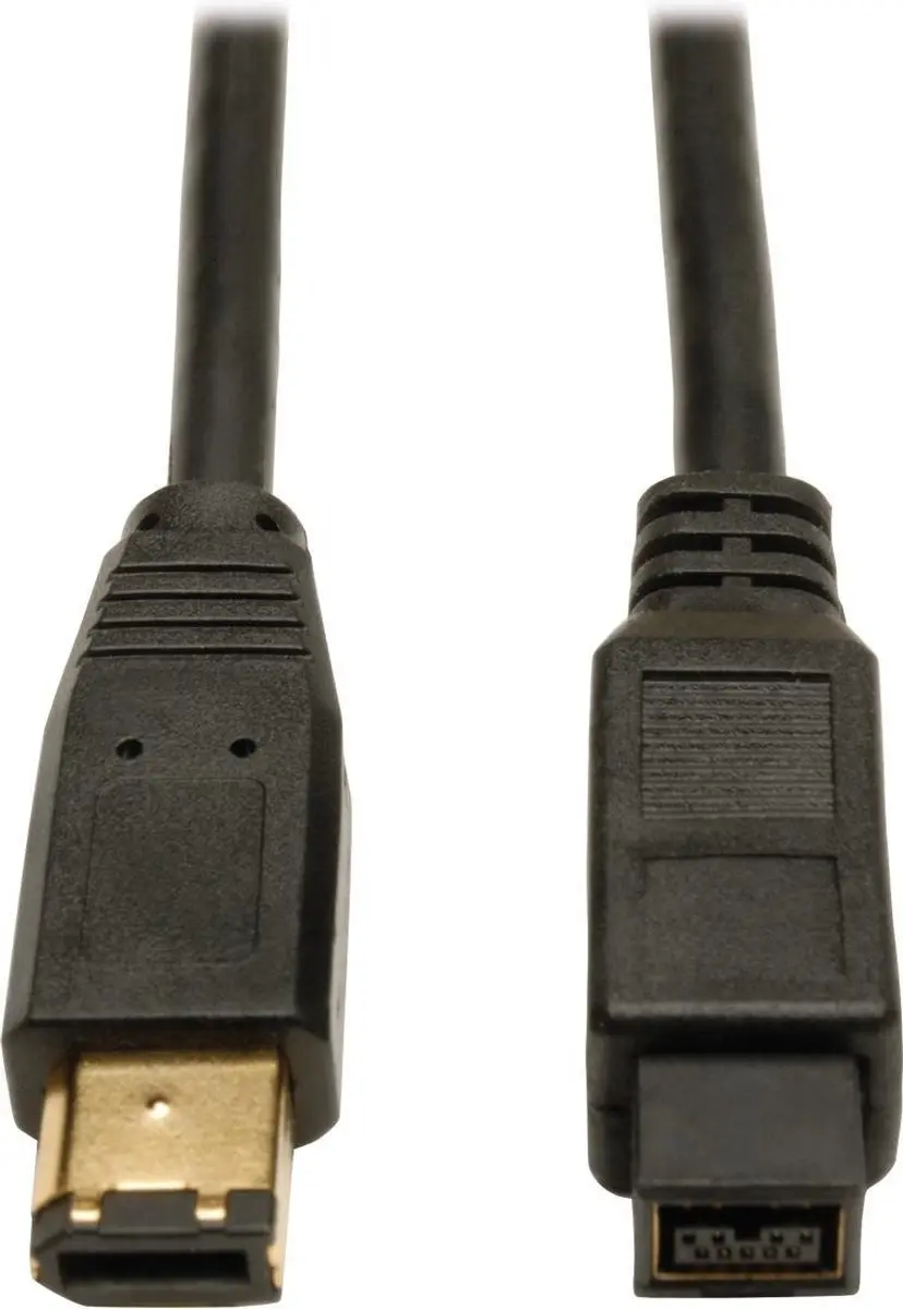 Tripp Lite FireWire 800 Kabel 10ft