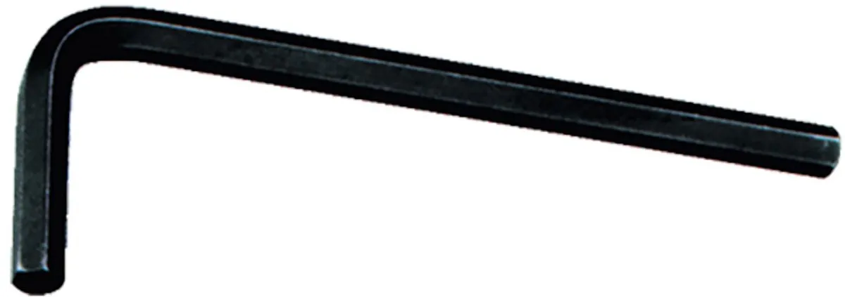 Makita Inbussleutel 5mm H5 783217-7