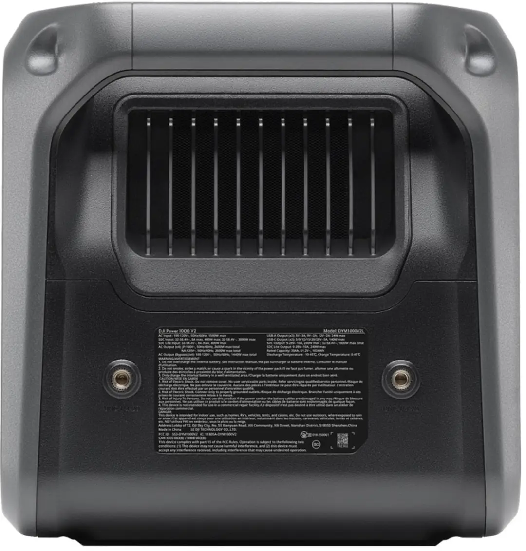 DJI Power 1000 V2 - 1024 Wh - afbeelding 3 van 5