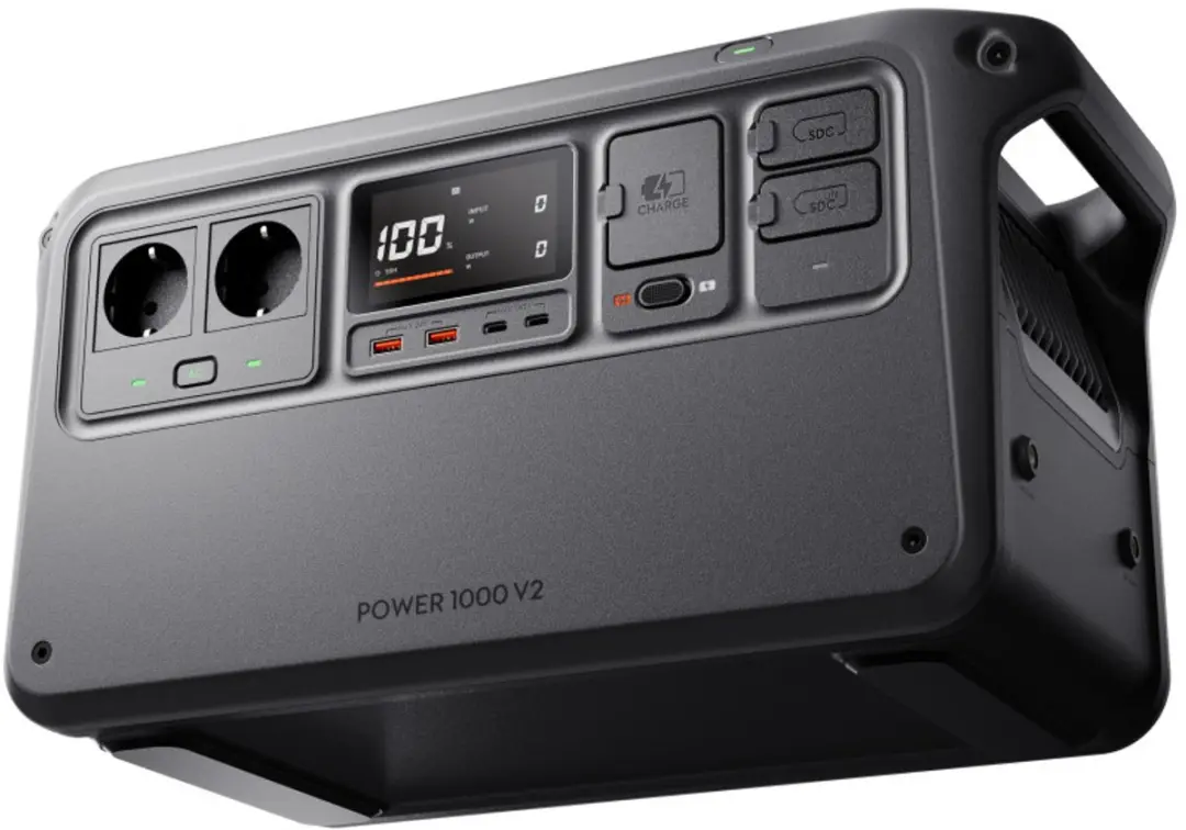 DJI Power 1000 V2 - 1024 Wh - afbeelding 4 van 5