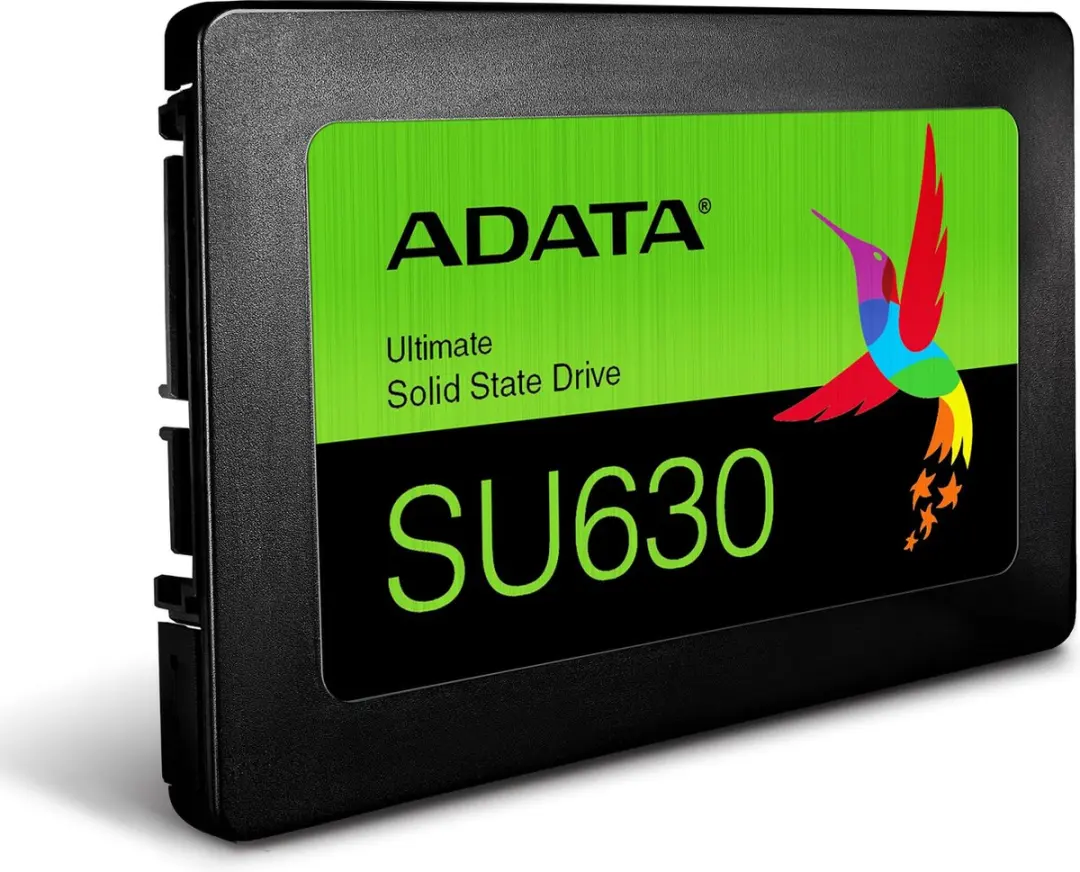 ADATA Ultimate Serie SSD 480GB - 2.5 inch SATA III