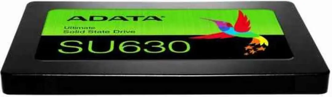 ADATA Ultimate Serie SSD 480GB - 2.5 inch SATA III