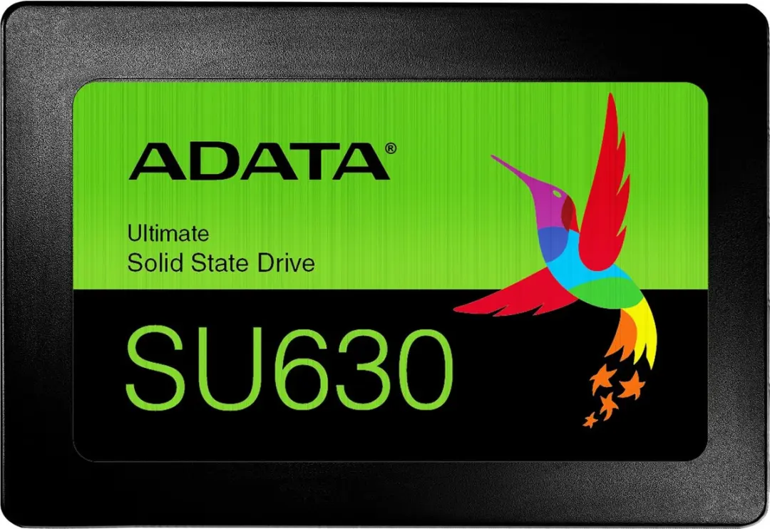 ADATA Ultimate Serie