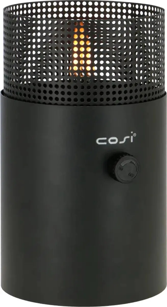 Cosi Cosiscoop Dot Gaslantaarn