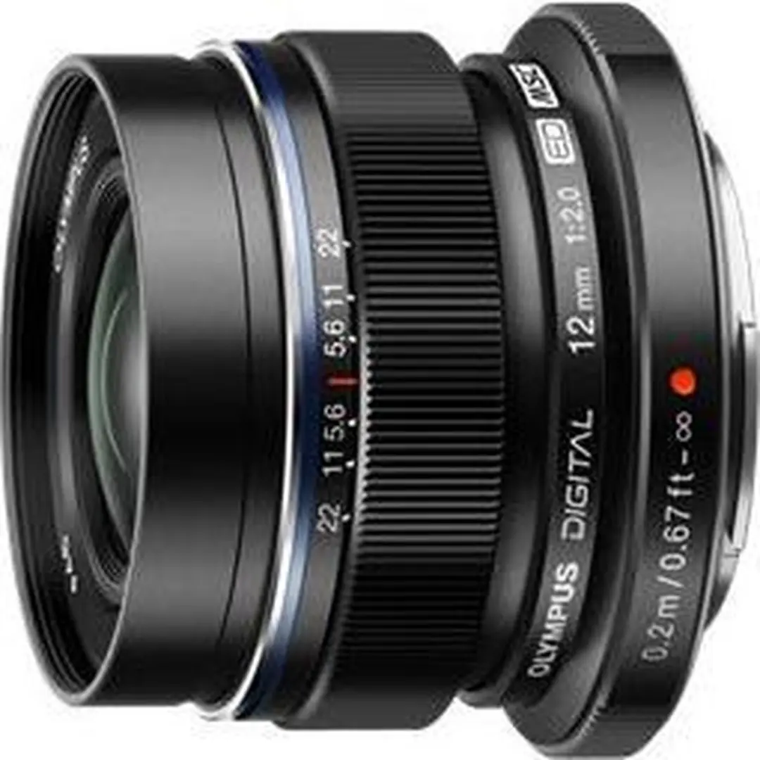 Olympus M.Zuiko Digital ED 12mm f/2.0 - Straatfotografie