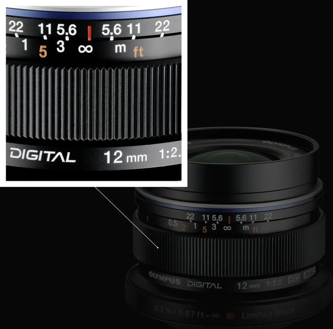 Olympus M.Zuiko Digital ED 12mm f/2.0 - Straatfotografie