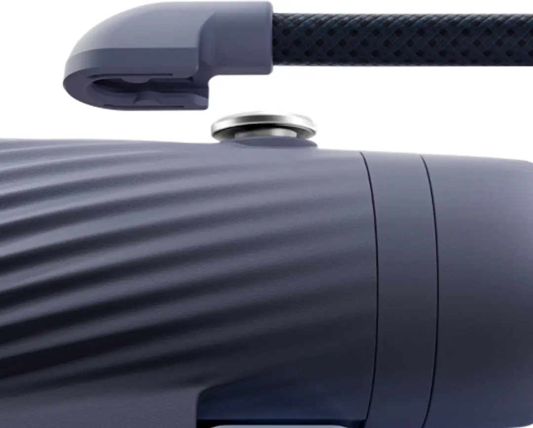 Bushnell A3 10x32 Sky Captain Verrekijker - 10x32 - Sky Captain Blue