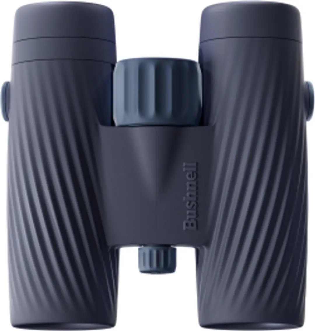 Bushnell A3 10x32 Sky Captain Verrekijker - 10x32 - Sky Captain Blue