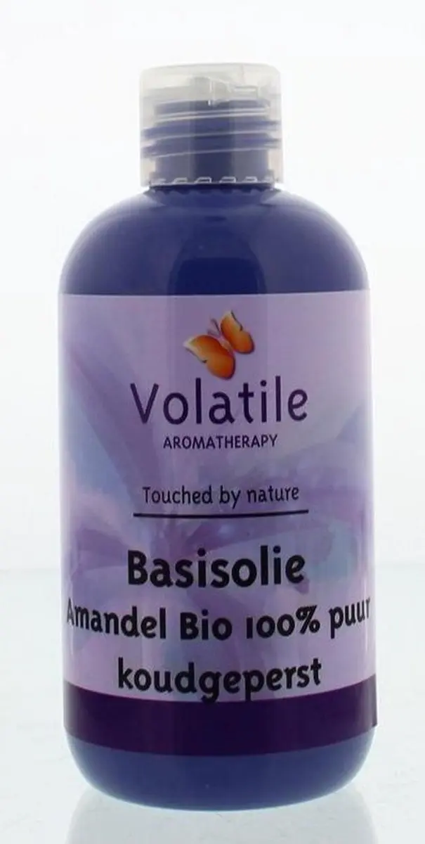 Volatile Amandelolie Bio 250ml