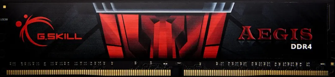 G.Skill Aegis DDR4 32GB 3000MHz CL16