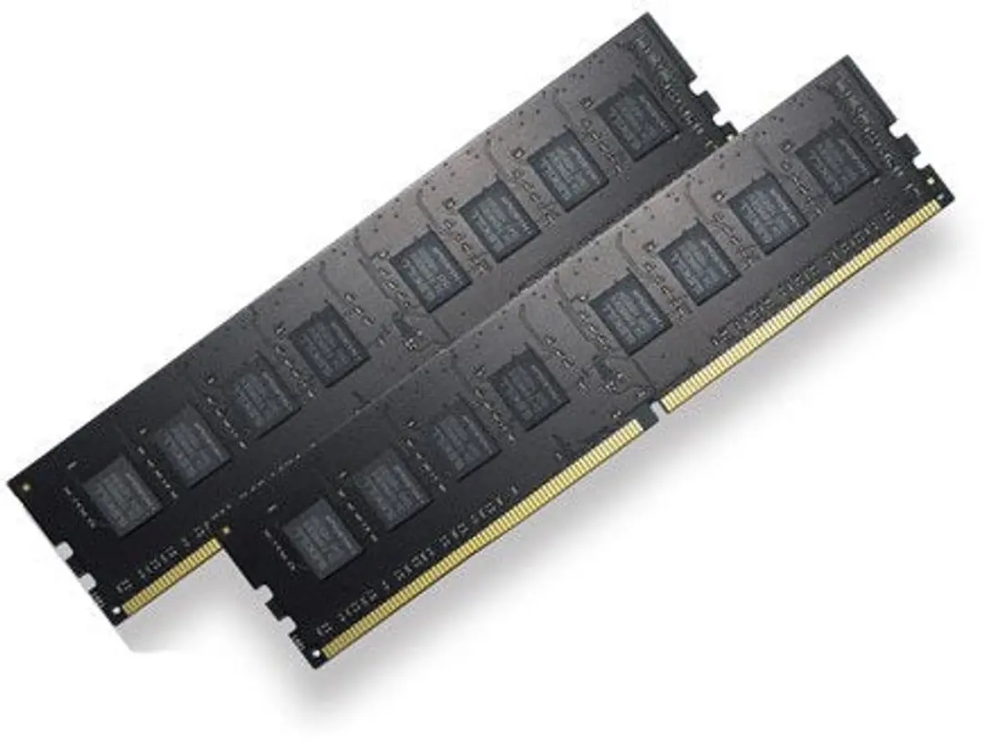 G.Skill Value F4-2400C17D-16GNT DDR4 Geheugen - 16GB (2x8GB)
