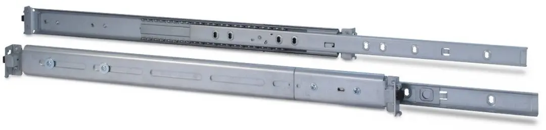 Inter-Tech 88887220 Rackrail