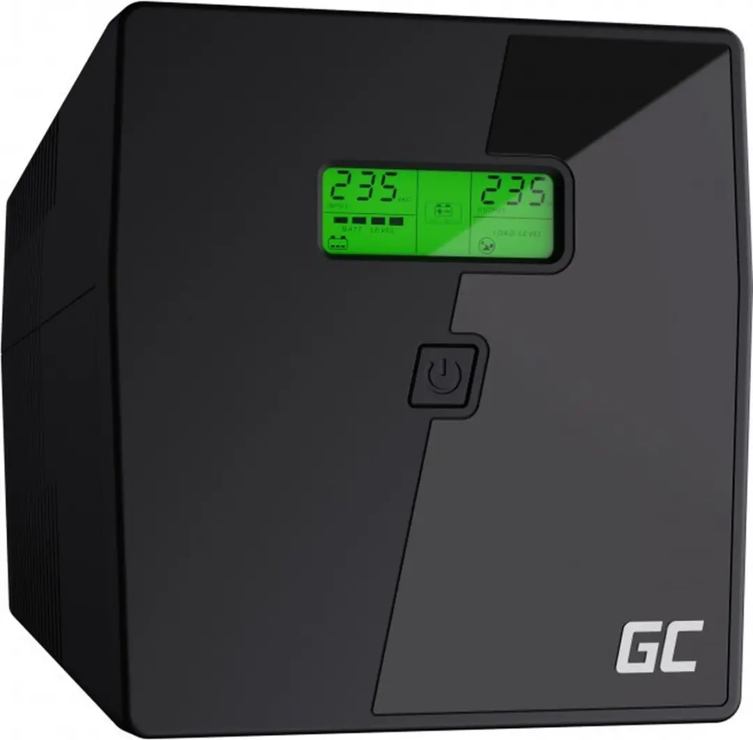 GCELL UPS Micropower 600W - 1000VA