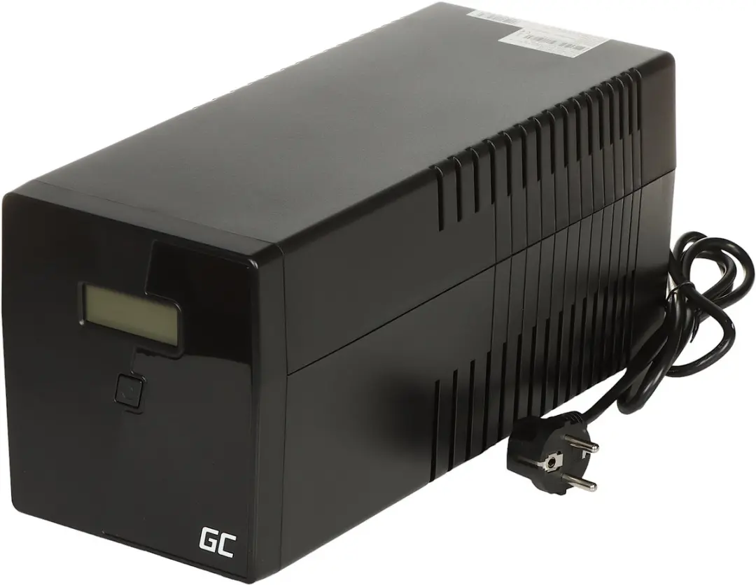 GCELL UPS Micropower 600W