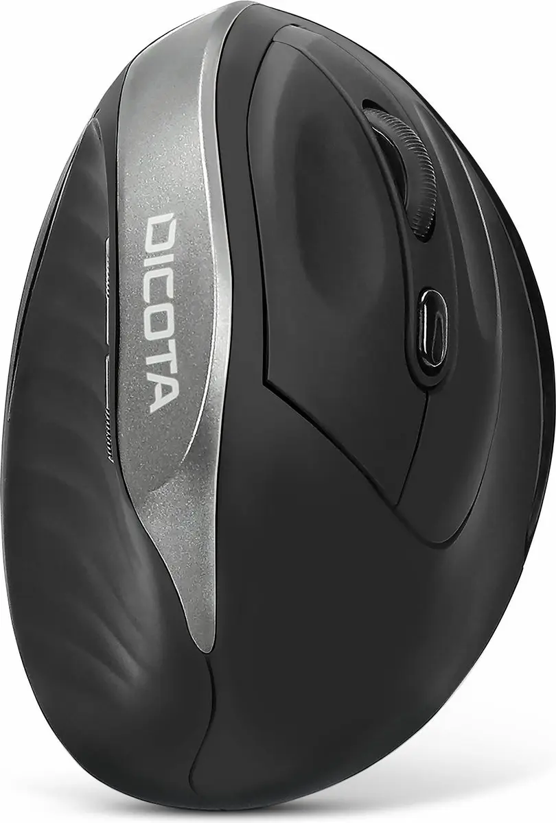 Dicota D31981 Gaming Muis