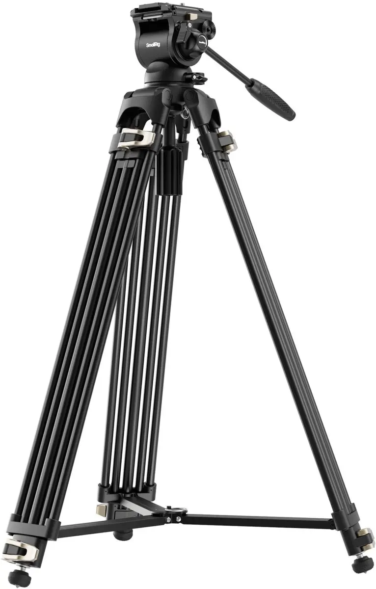 SmallRig 4686 Heavy-Duty Video Statief