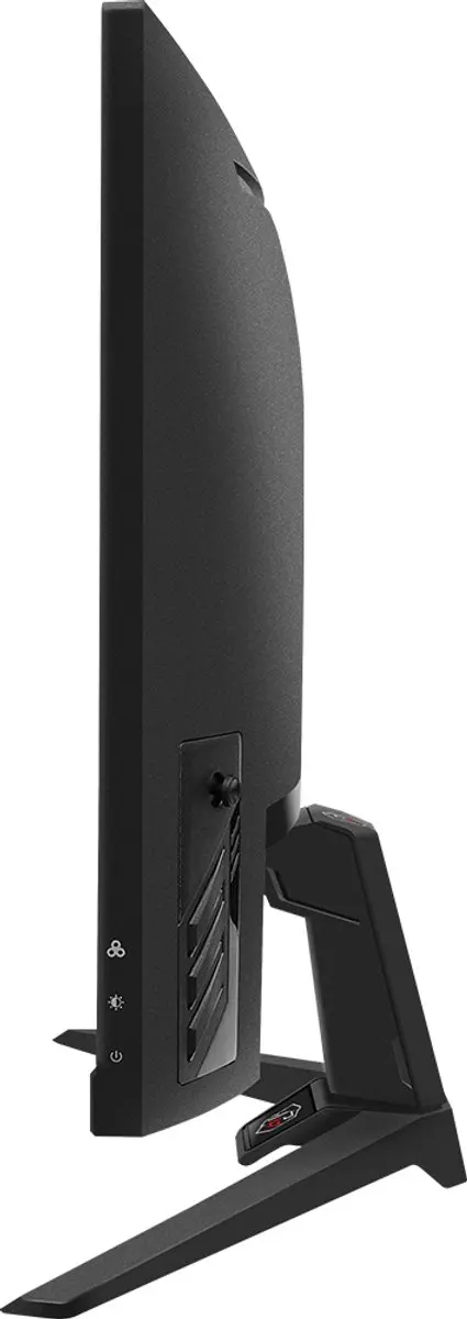 ASRock PG27FRS1A Monitor 27