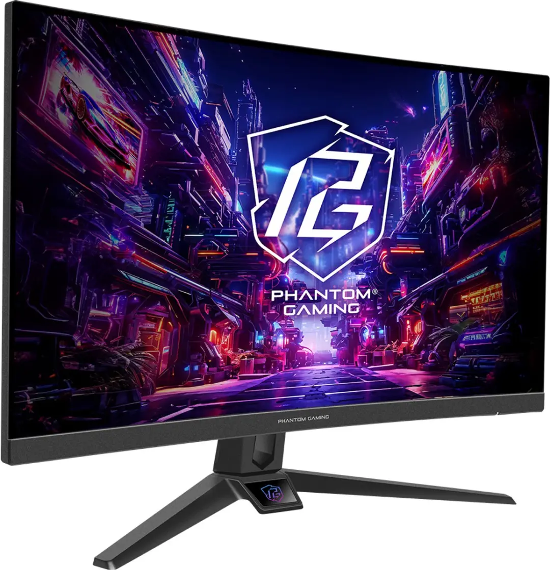 ASRock PG27FRS1A Monitor 27