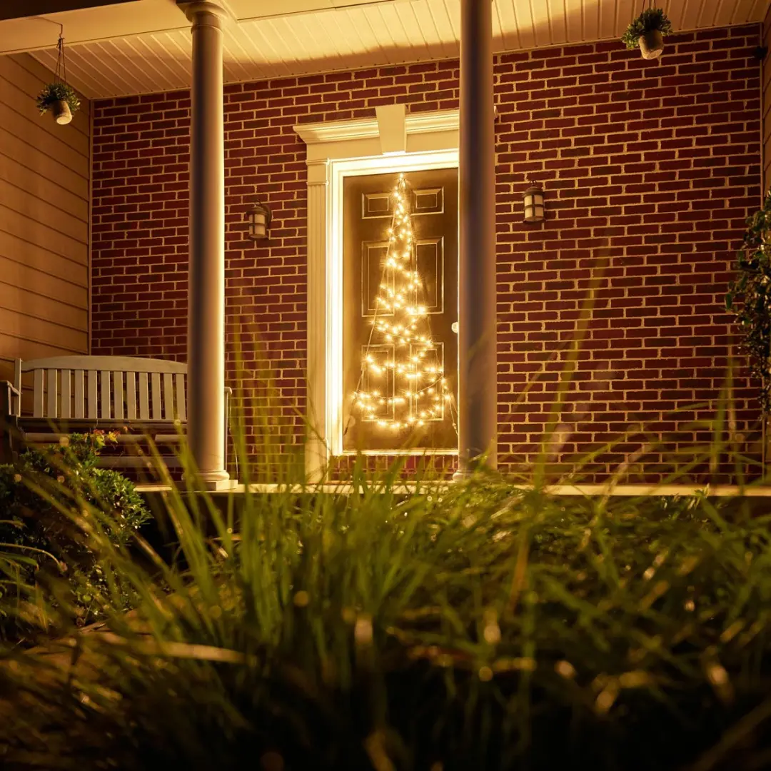 Fairybell Deurkerstboom 210cm