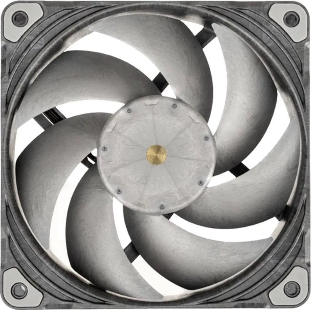 Phanteks PH-F120T30_BG Ventilator 120mm