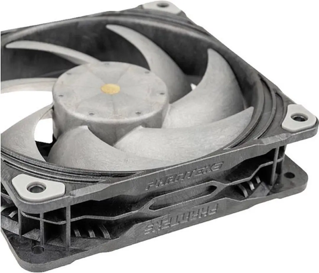 Phanteks PH-F120T30_BG Ventilator 120mm