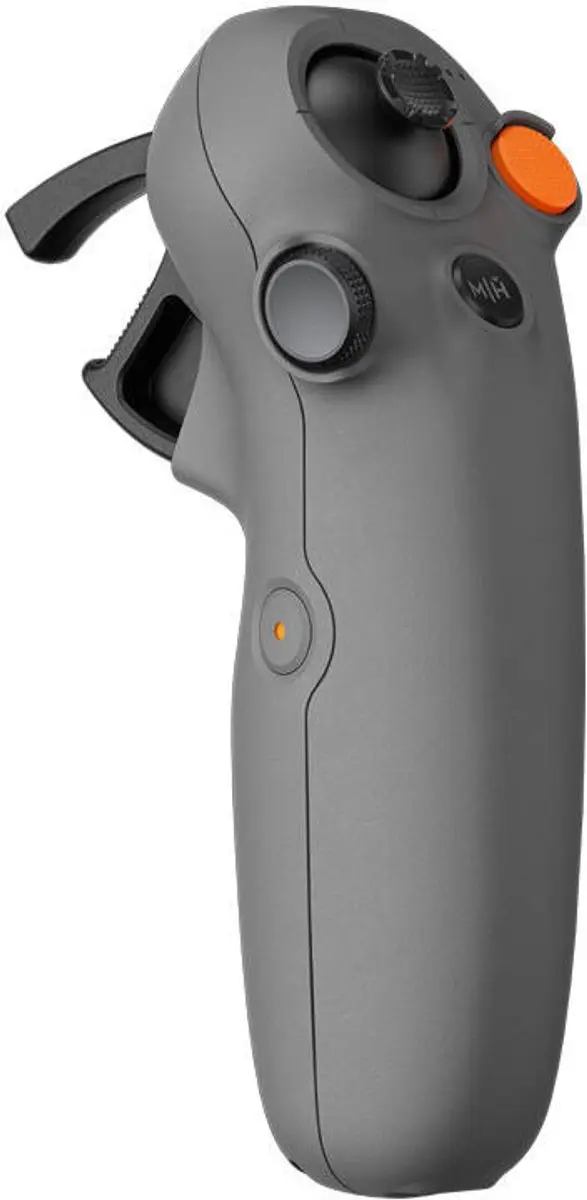 DJI RC Motion 3 Bewegingscontroller - Zwart