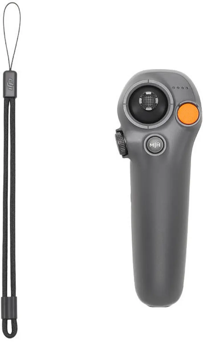 DJI RC Motion 3 Bewegingscontroller