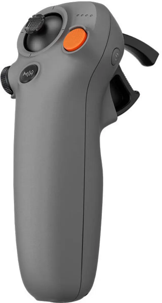 DJI RC Motion 3 Bewegingscontroller - Zwart