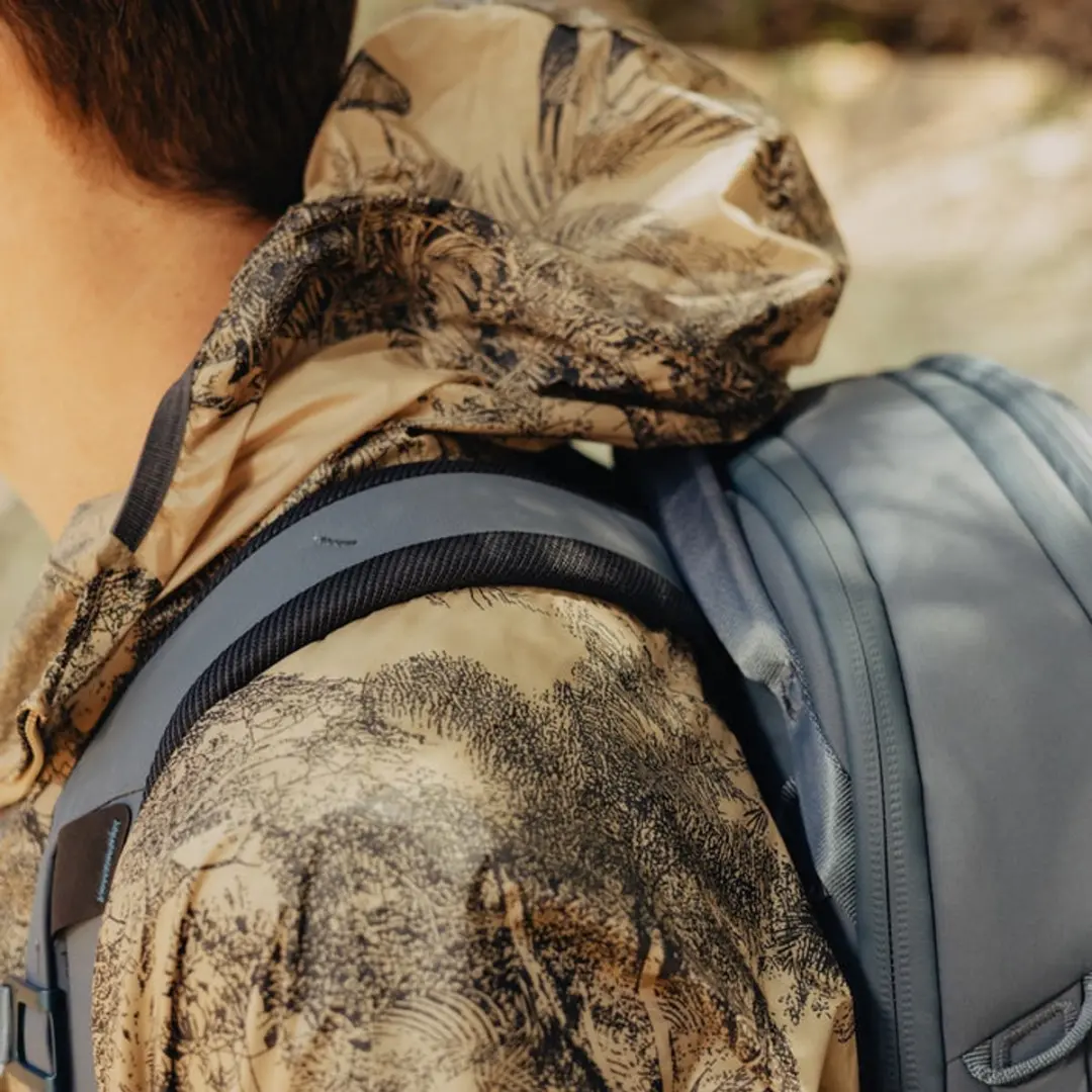 Peak Design Travel Backpack 30L - Ocean