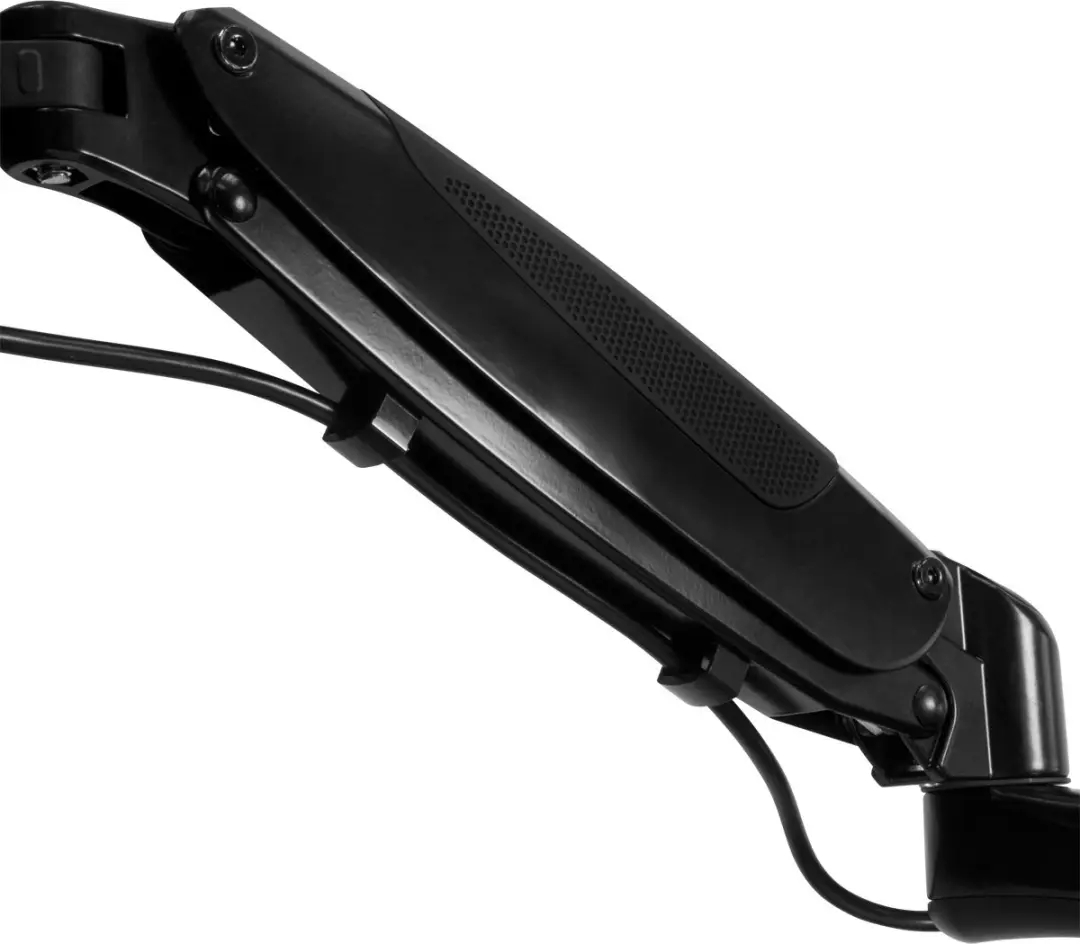Arctic W1-3D Wandhouder 1 Monitor - 32" - Zwart